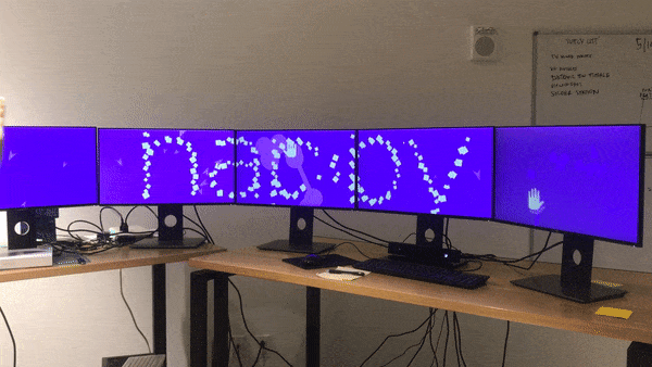 Imagen de Touch Type